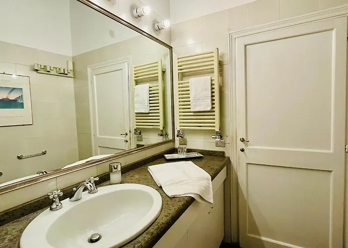 Apartamento Very Special Place In The Heart Of Roma