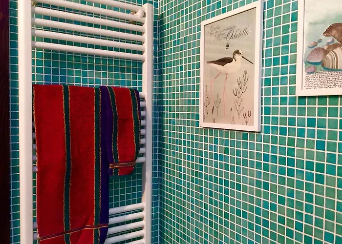 Very Special Place In The Heart Of Apartamento *