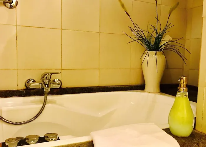 Very Special Place In The Heart Of Apartamento Roma