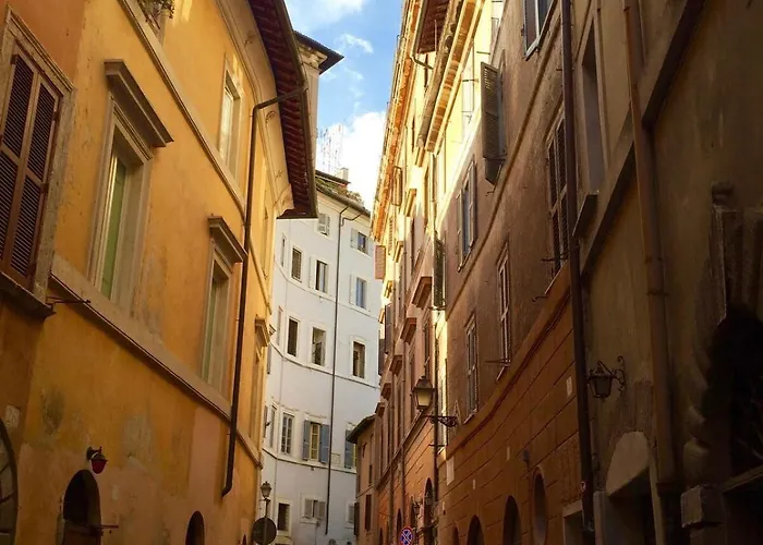 Very Special Place In The Heart Of