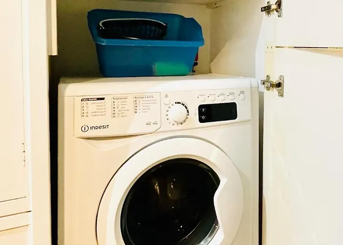 Very Special Place In The Heart Of Apartamento *