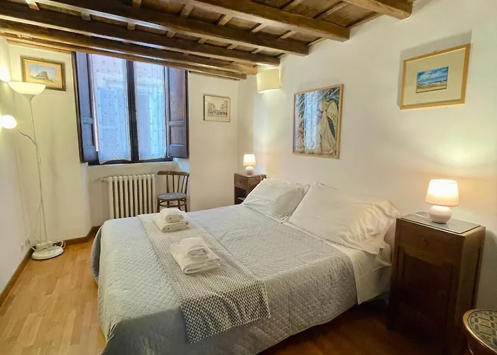 Very Special Place In The Heart Of Apartamento