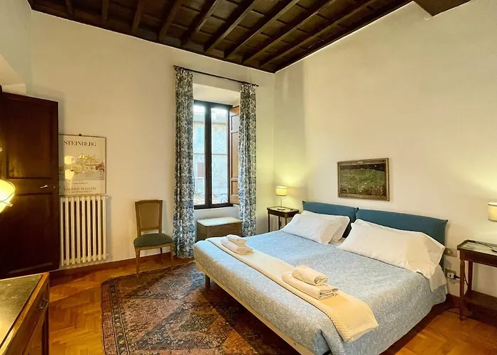 Very Special Place In The Heart Of Apartamento *