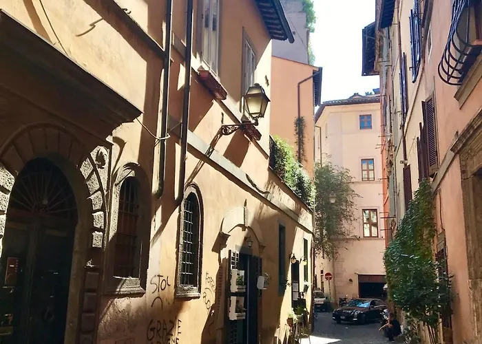 Very Special Place In The Heart Of