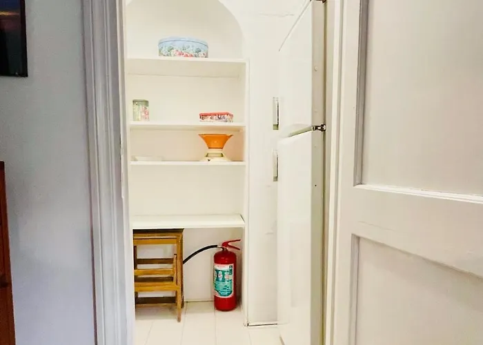 Very Special Place In The Heart Of Apartamento