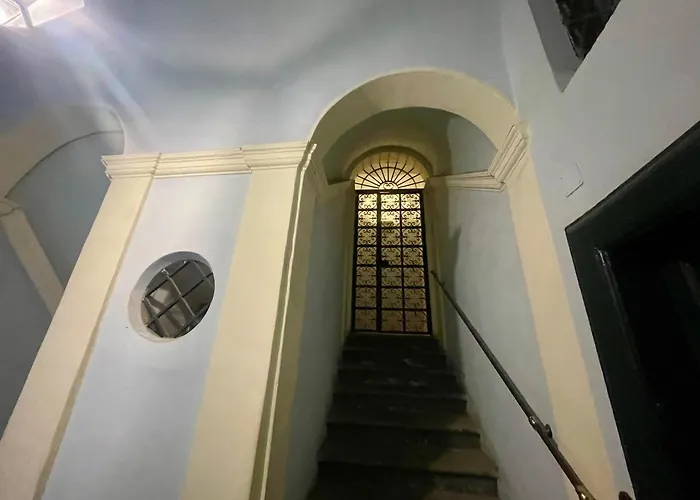 Apartamento Very Special Place In The Heart Of *