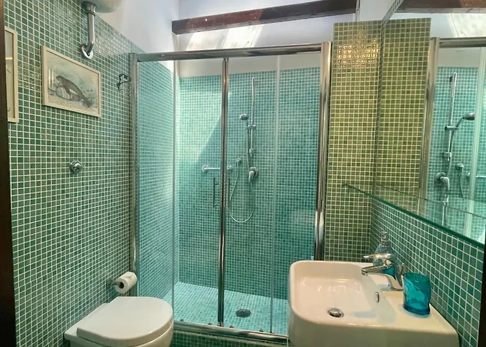 Apartamento Very Special Place In The Heart Of Roma